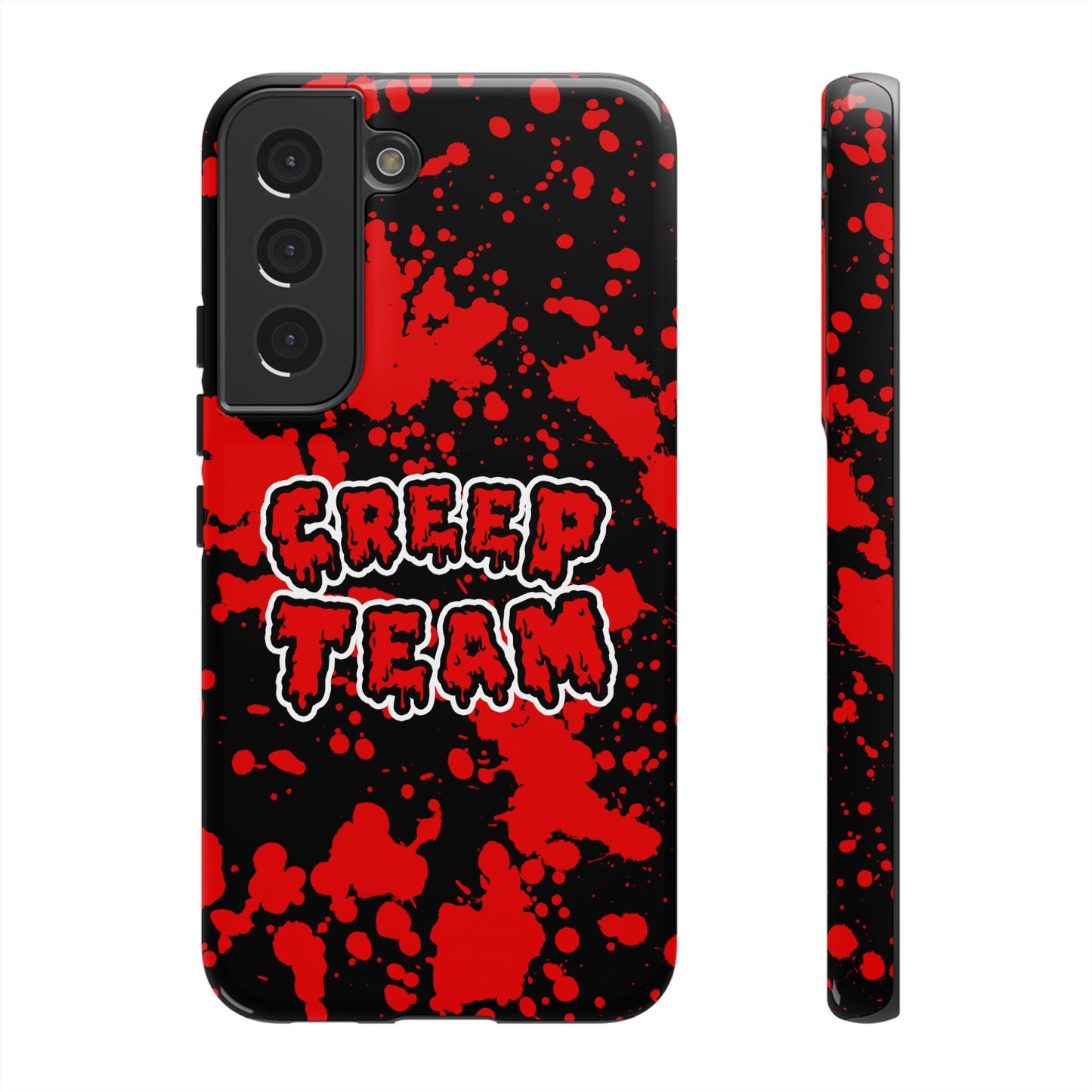 Bloody Tough Phone Case (Android)