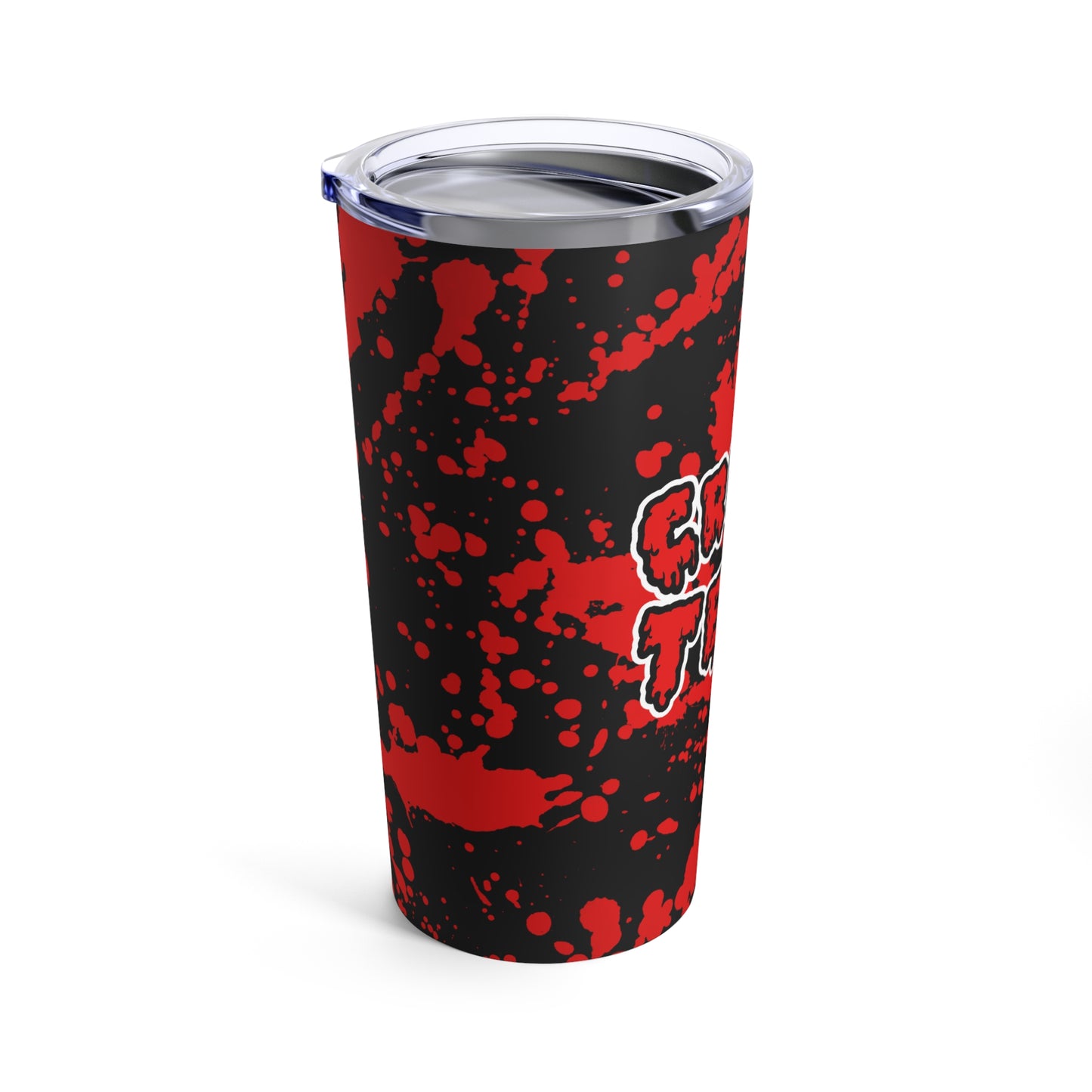 Bloody 20oz Tumbler