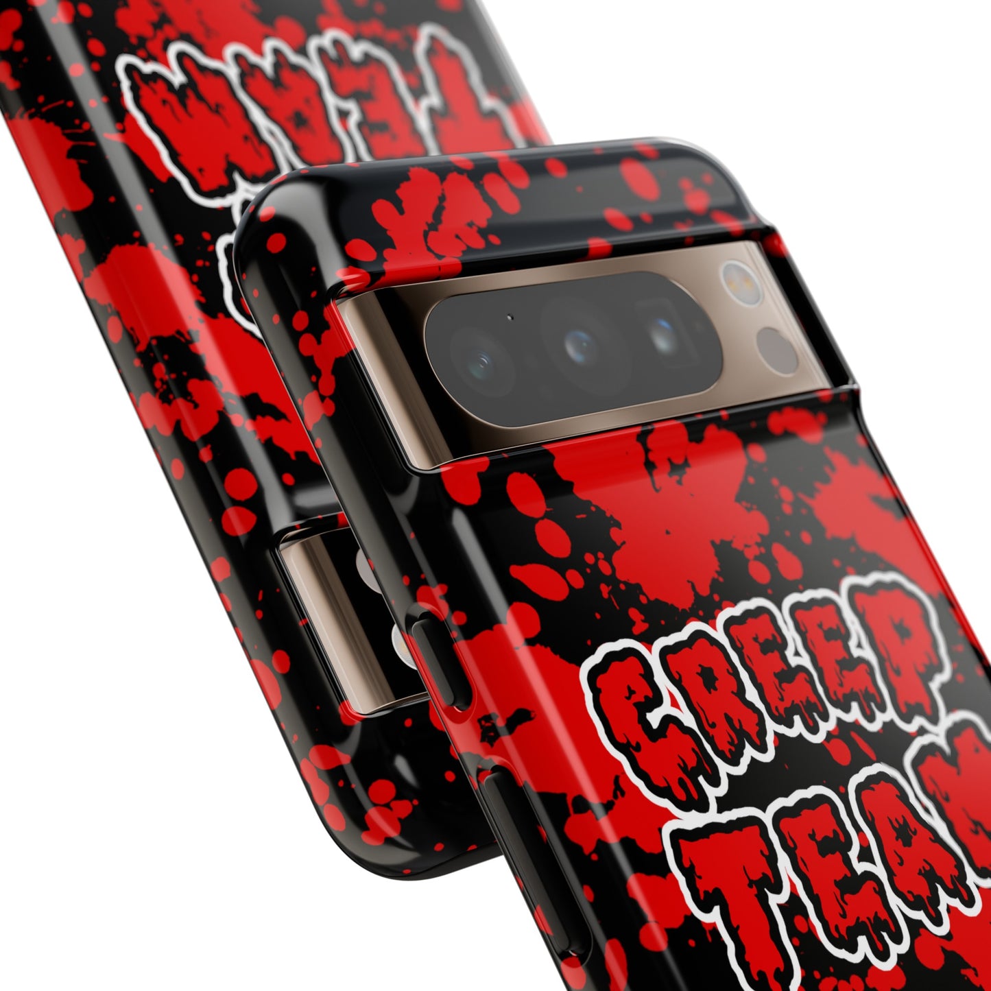 Bloody Tough Phone Case (Android)