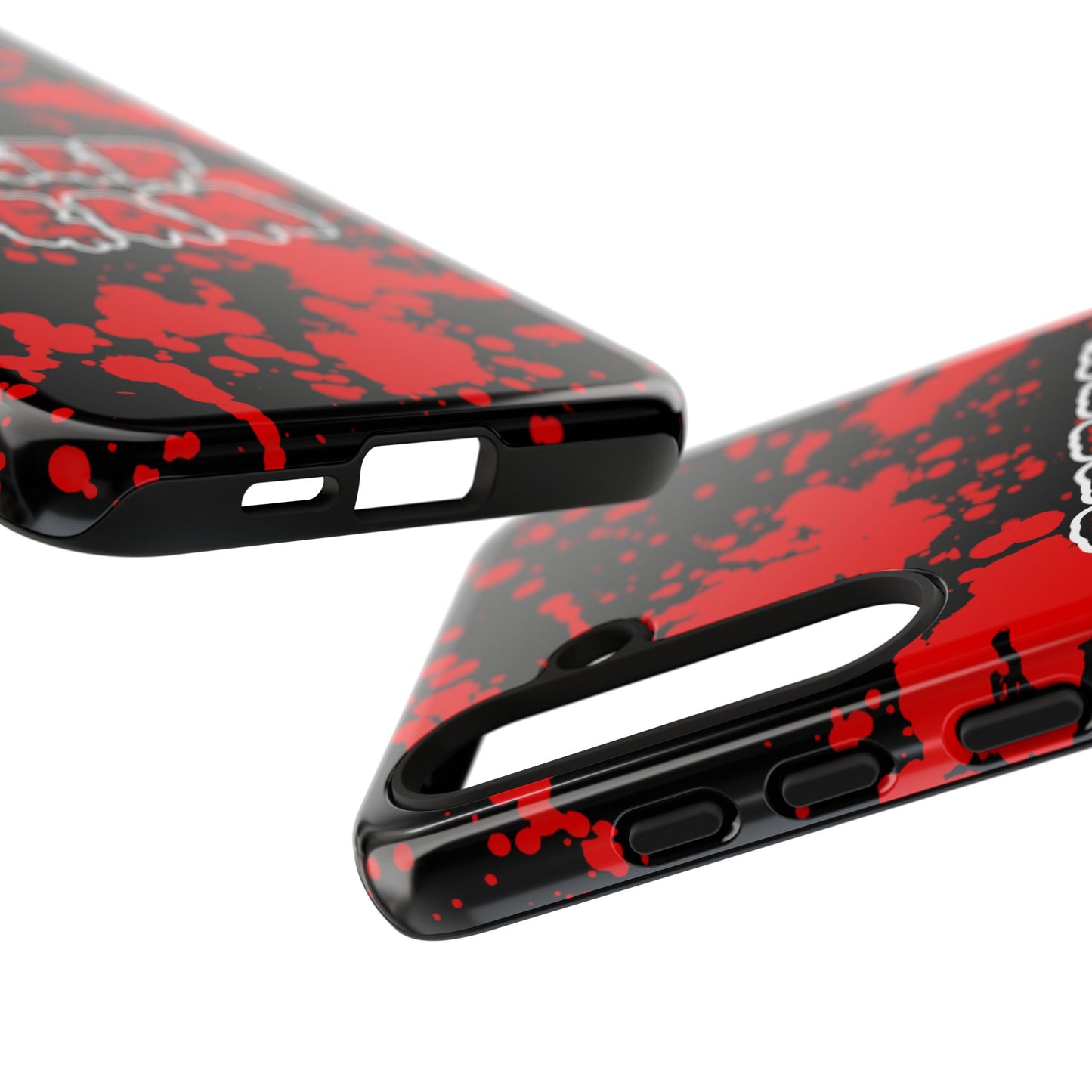 Bloody Tough Phone Case (Android)