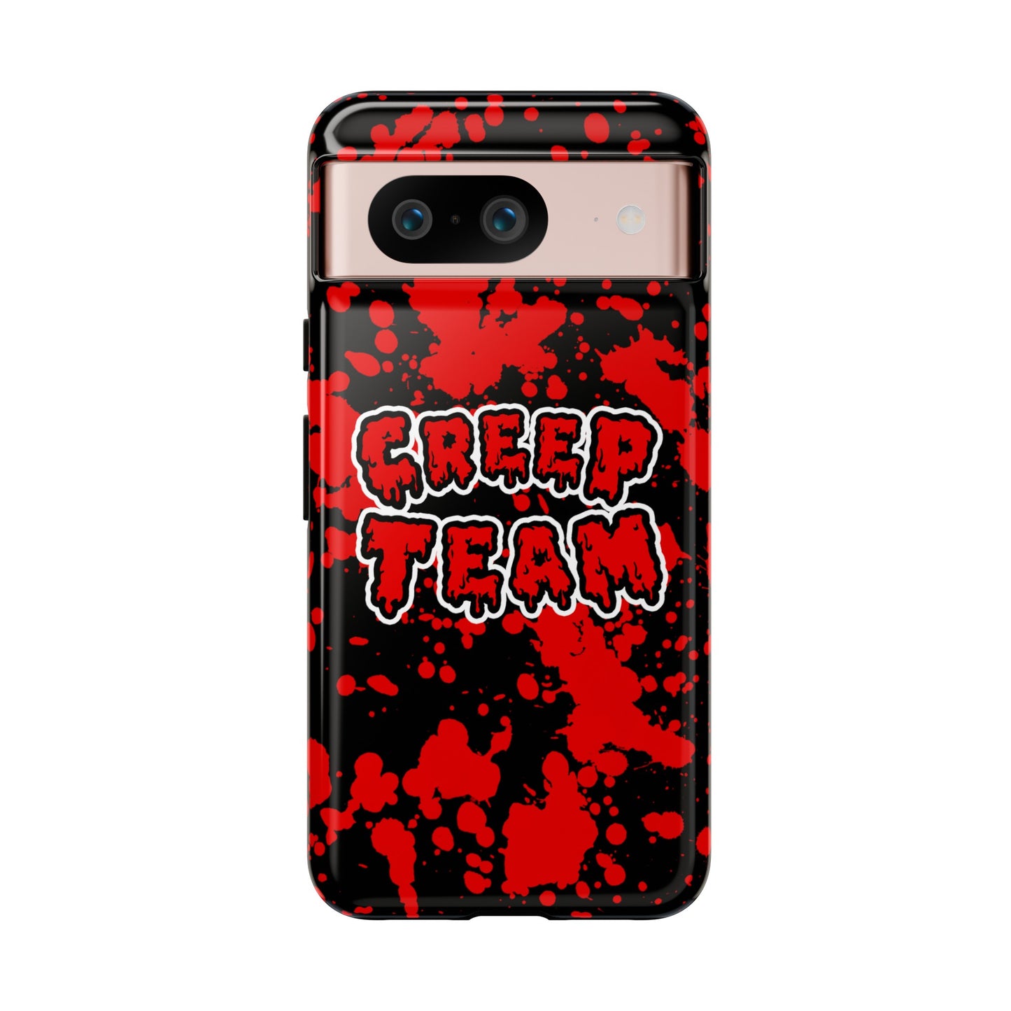 Bloody Tough Phone Case (Android)