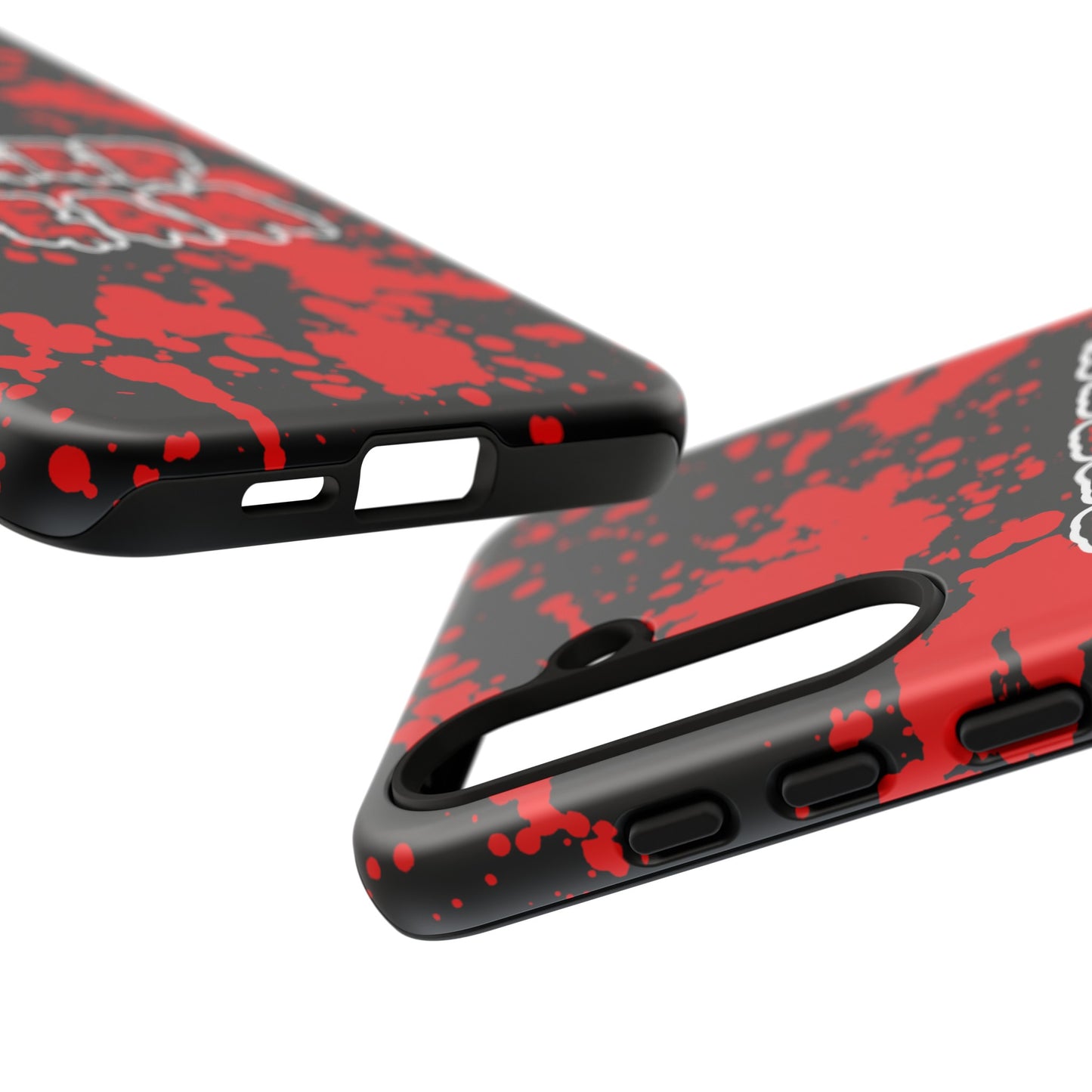 Bloody Tough Phone Case (Android)