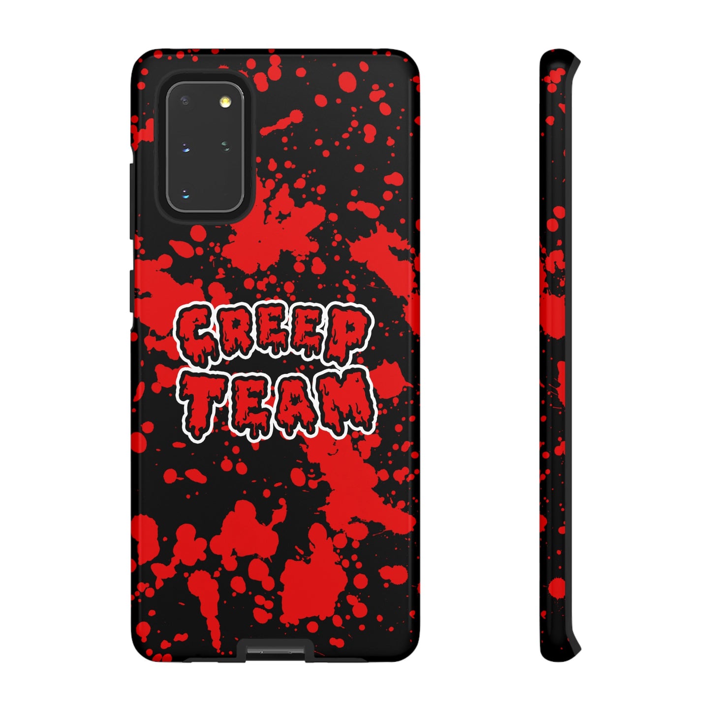 Bloody Tough Phone Case (Android)