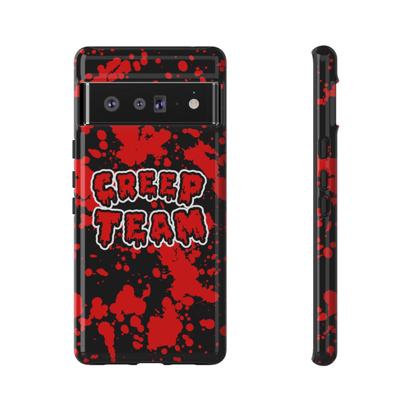 Bloody Tough Phone Case (Android)