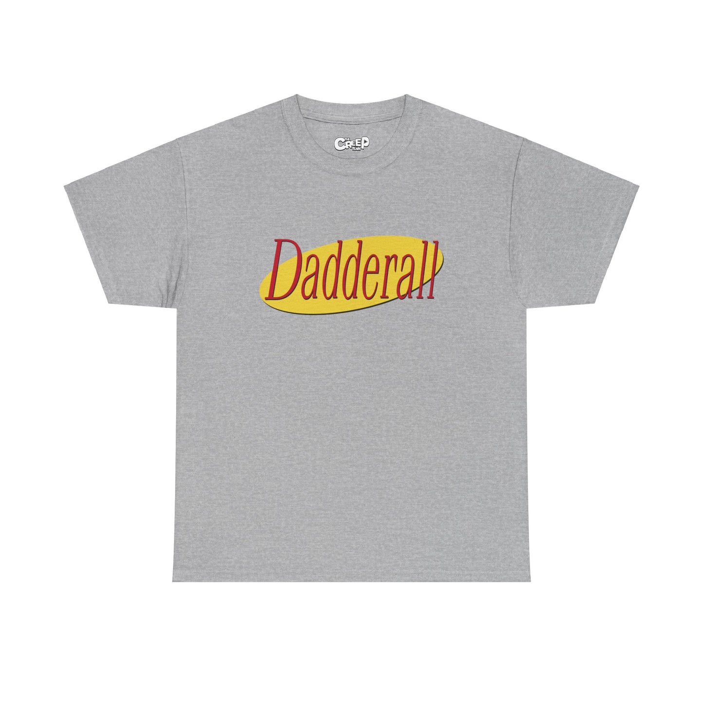 Dadfeld T-Shirt