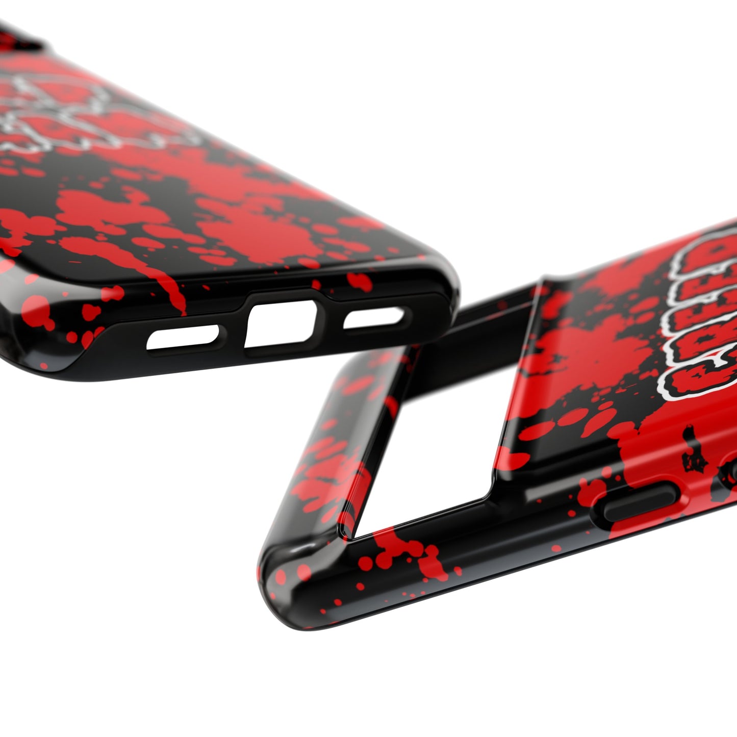 Bloody Tough Phone Case (Android)