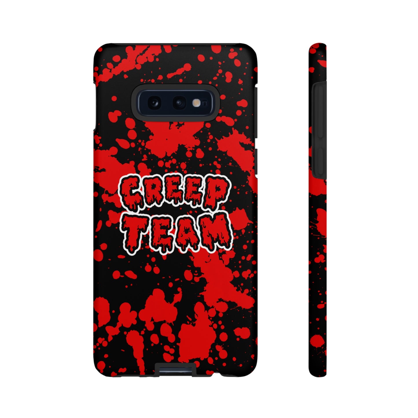 Bloody Tough Phone Case (Android)