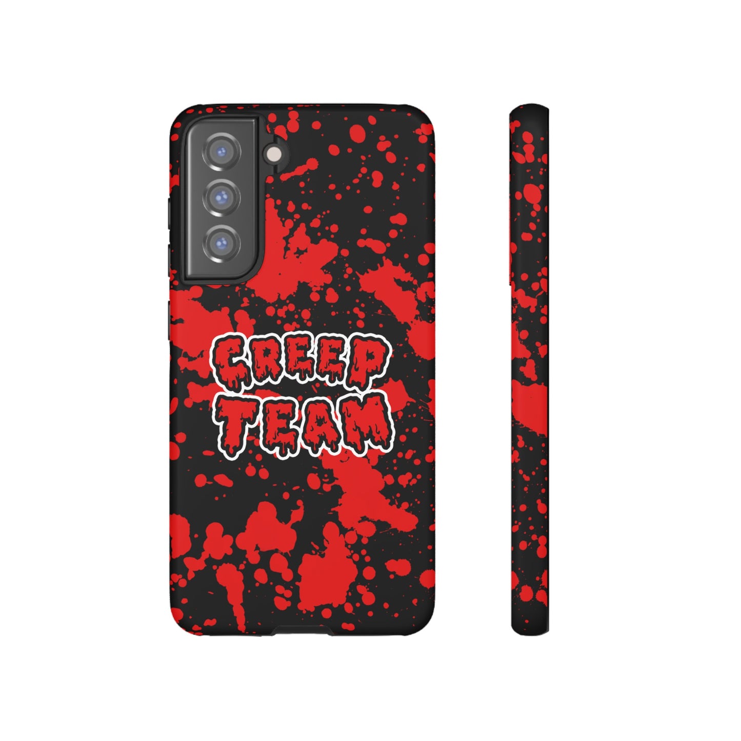 Bloody Tough Phone Case (Android)