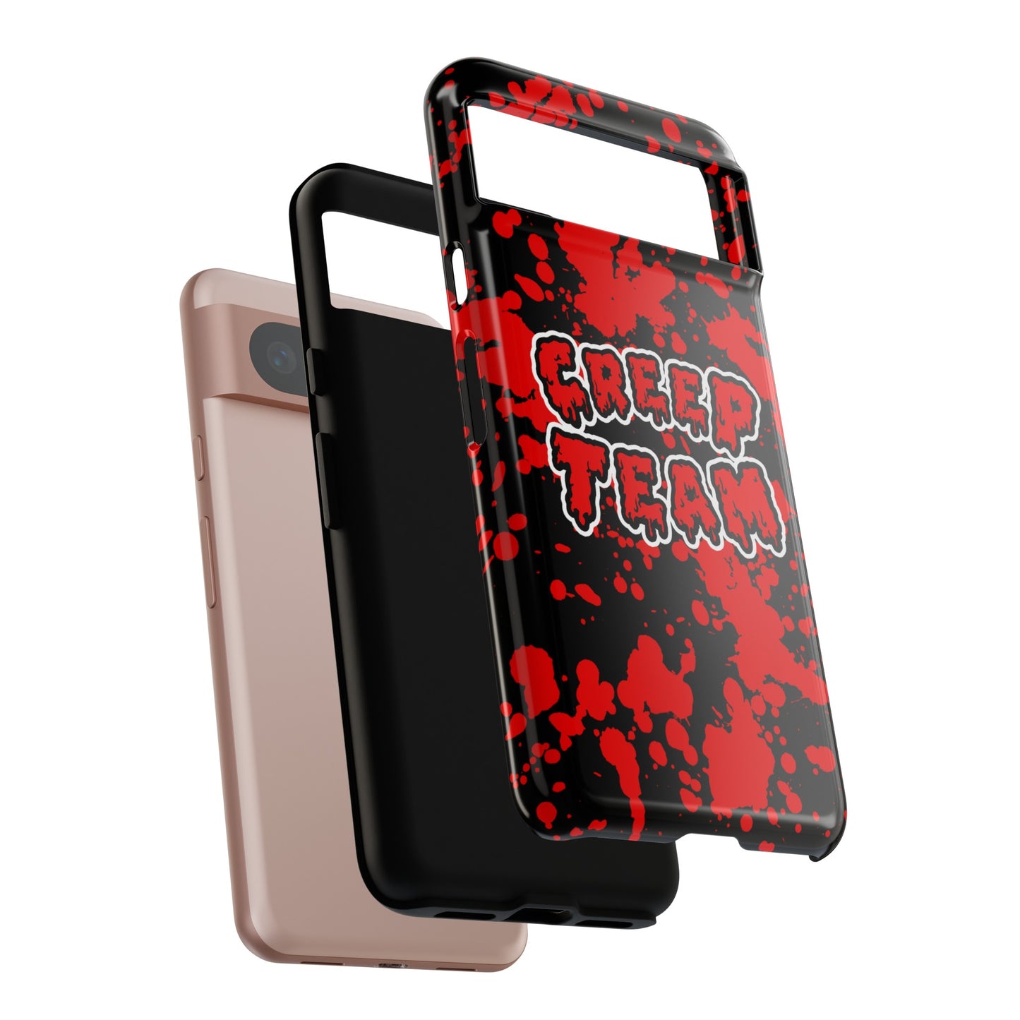 Bloody Tough Phone Case (Android)