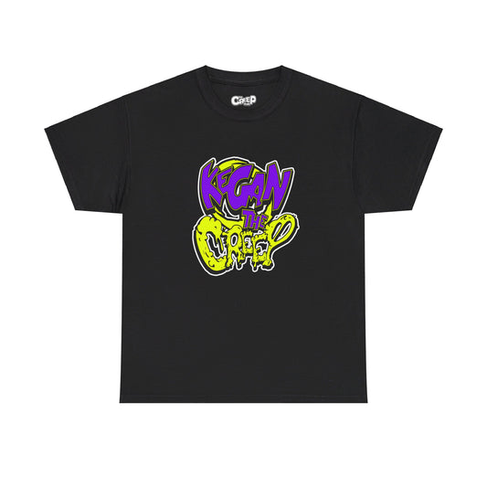 Snot Logo T-Shirt