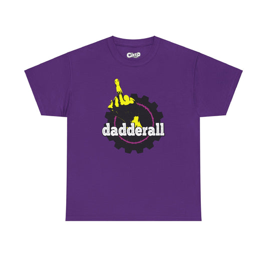 #1 Dadderall T-Shirt