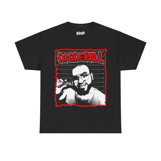 Mugshot T-Shirt