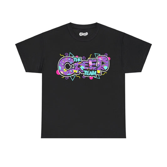 90's Creep Team T-Shirt