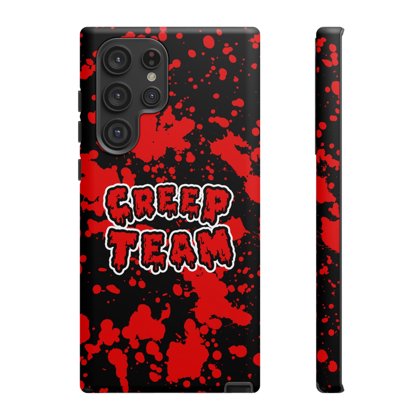 Bloody Tough Phone Case (Android)