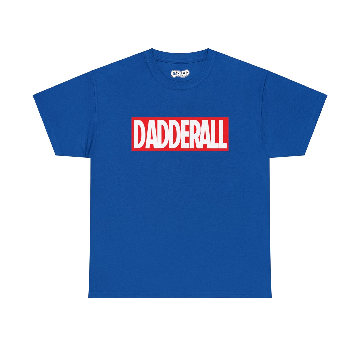 Marvelous Dadderall T-Shirt