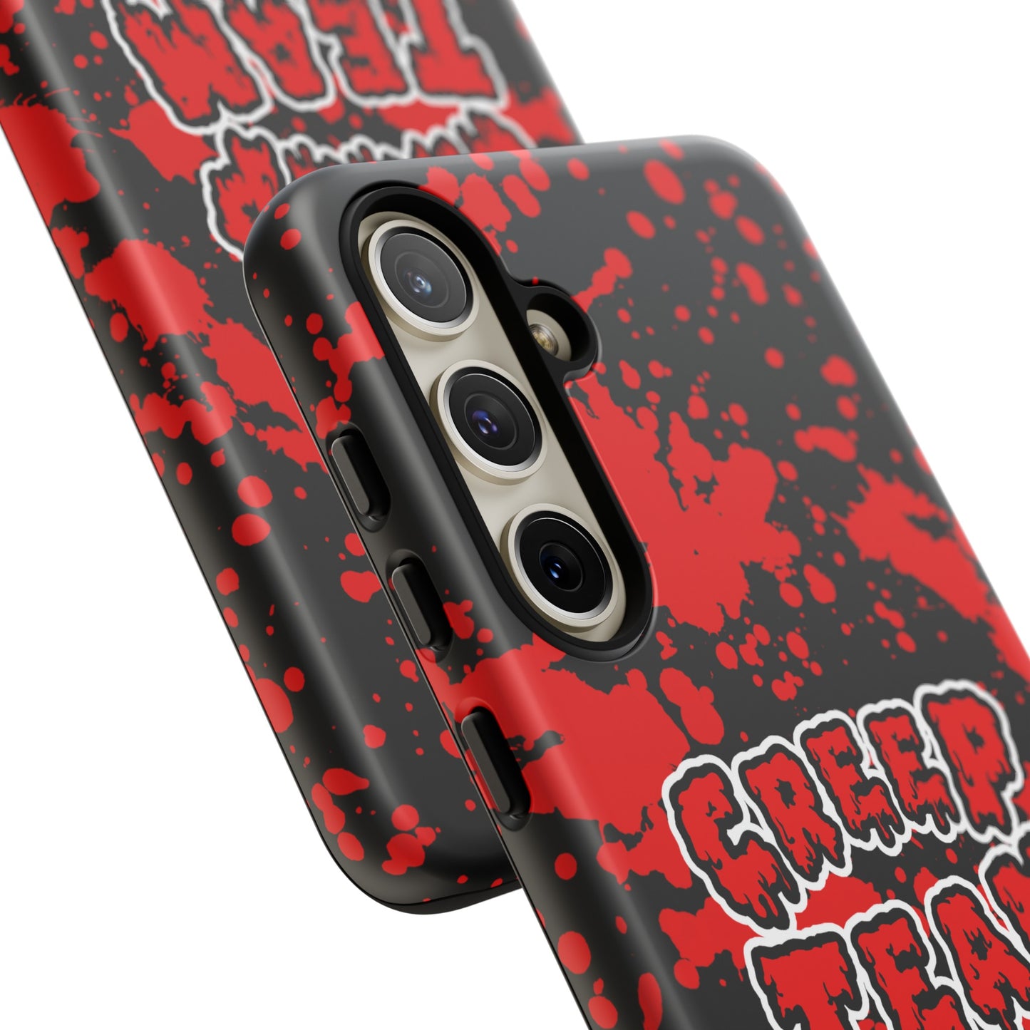 Bloody Tough Phone Case (Android)