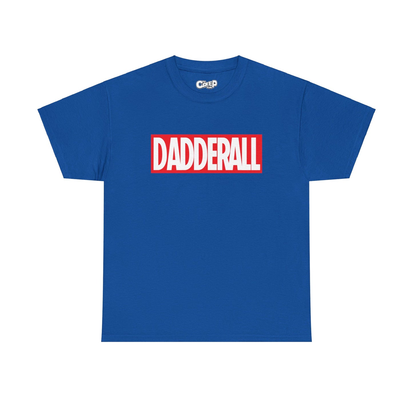 Marvelous Dadderall T-Shirt