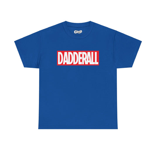 Marvelous Dadderall T-Shirt