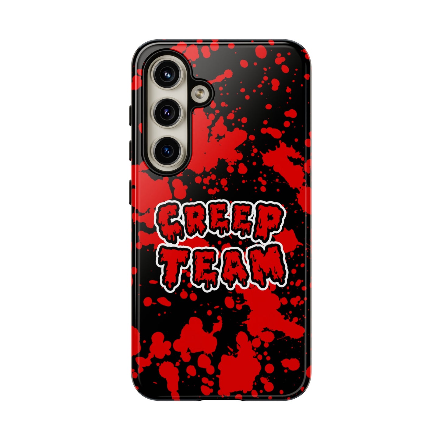 Bloody Tough Phone Case (Android)