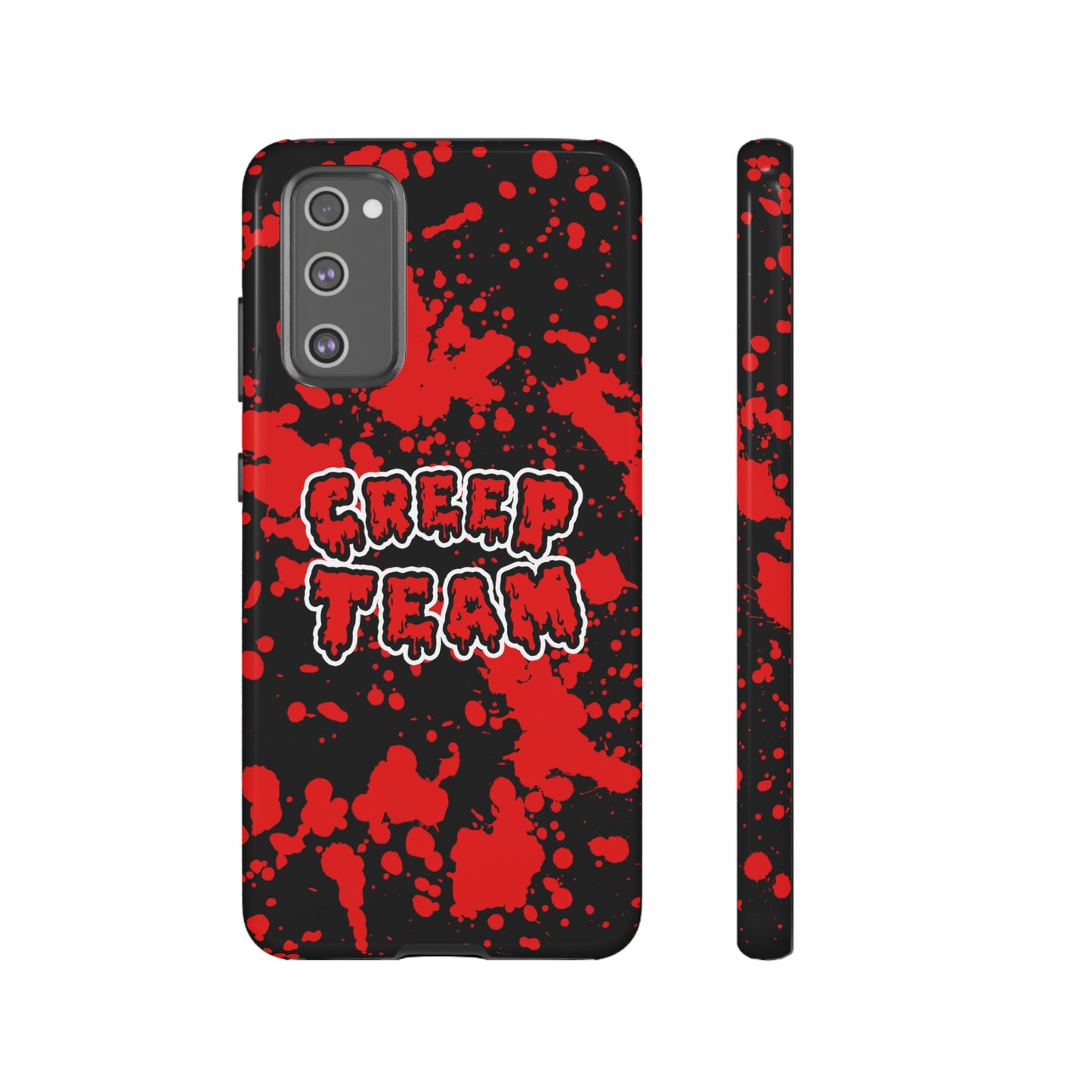 Bloody Tough Phone Case (Android)