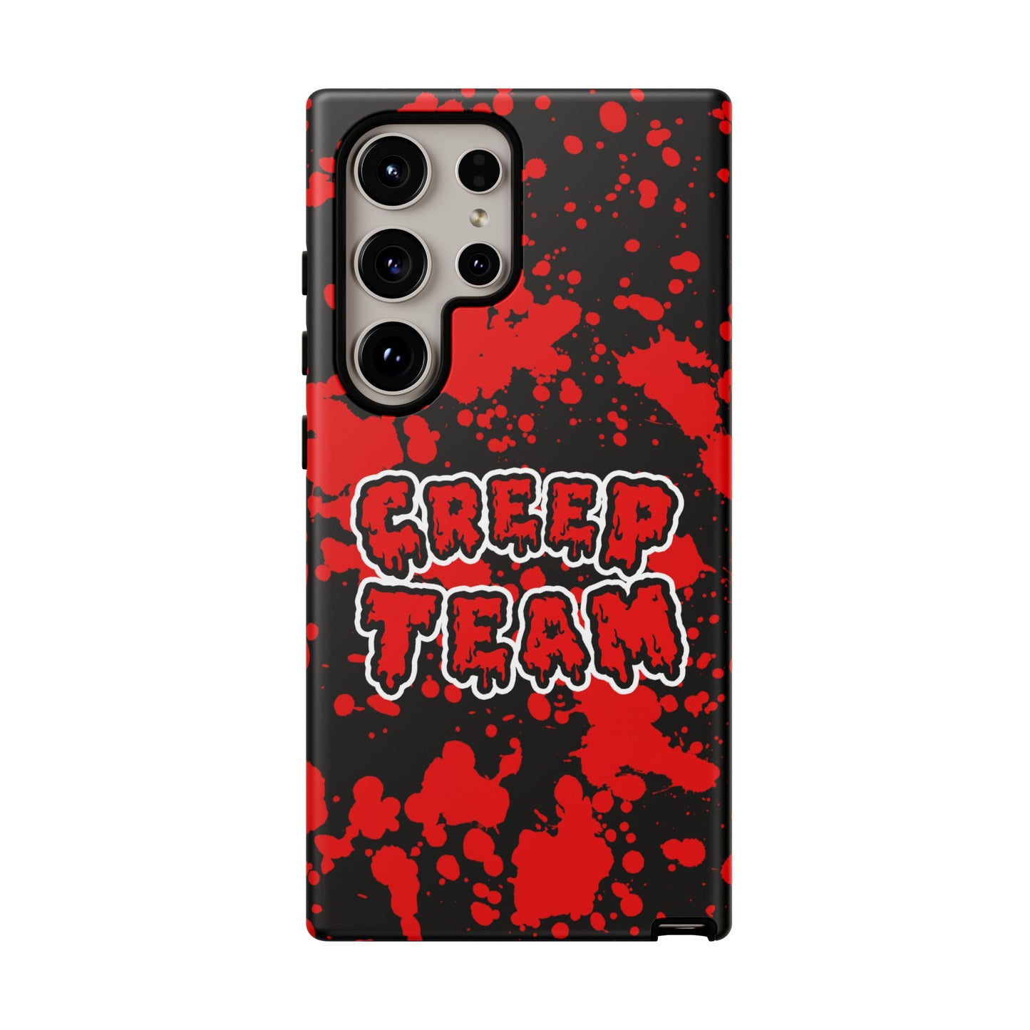 Bloody Tough Phone Case (Android)