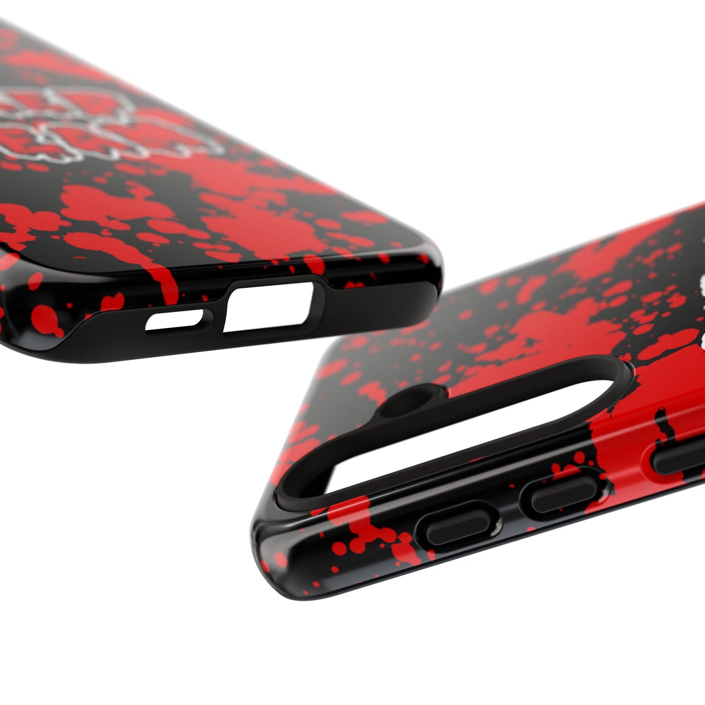 Bloody Tough Phone Case (Android)