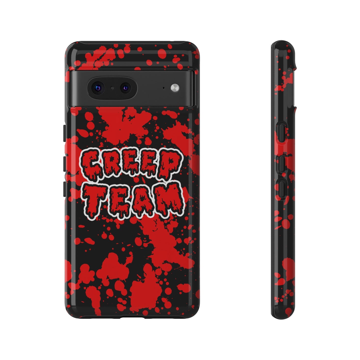 Bloody Tough Phone Case (Android)