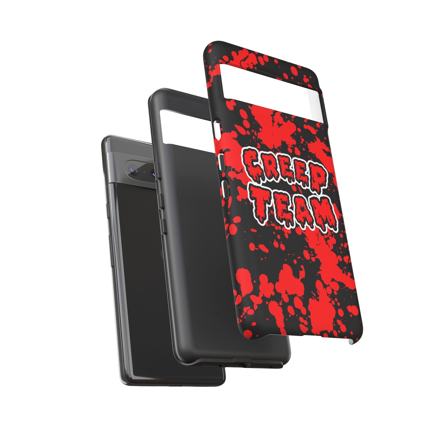 Bloody Tough Phone Case (Android)