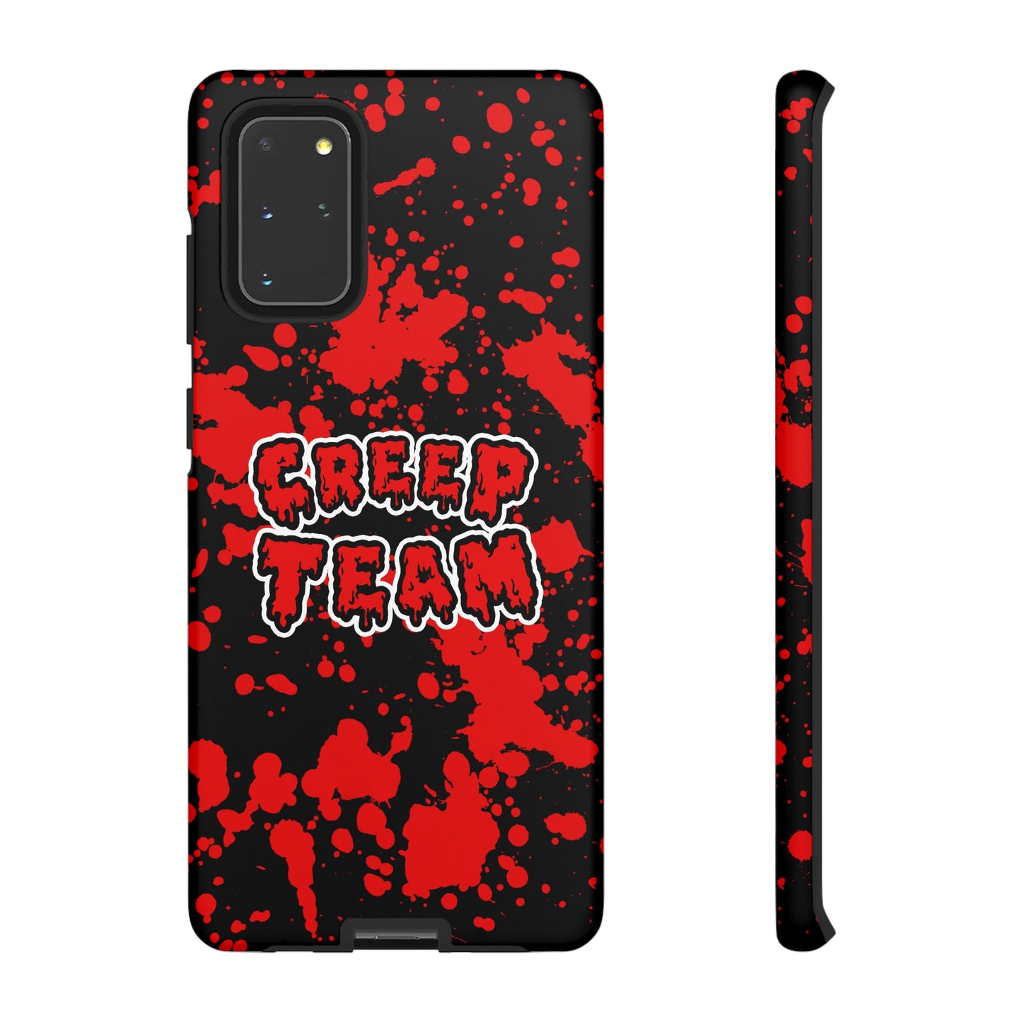 Bloody Tough Phone Case (Android)