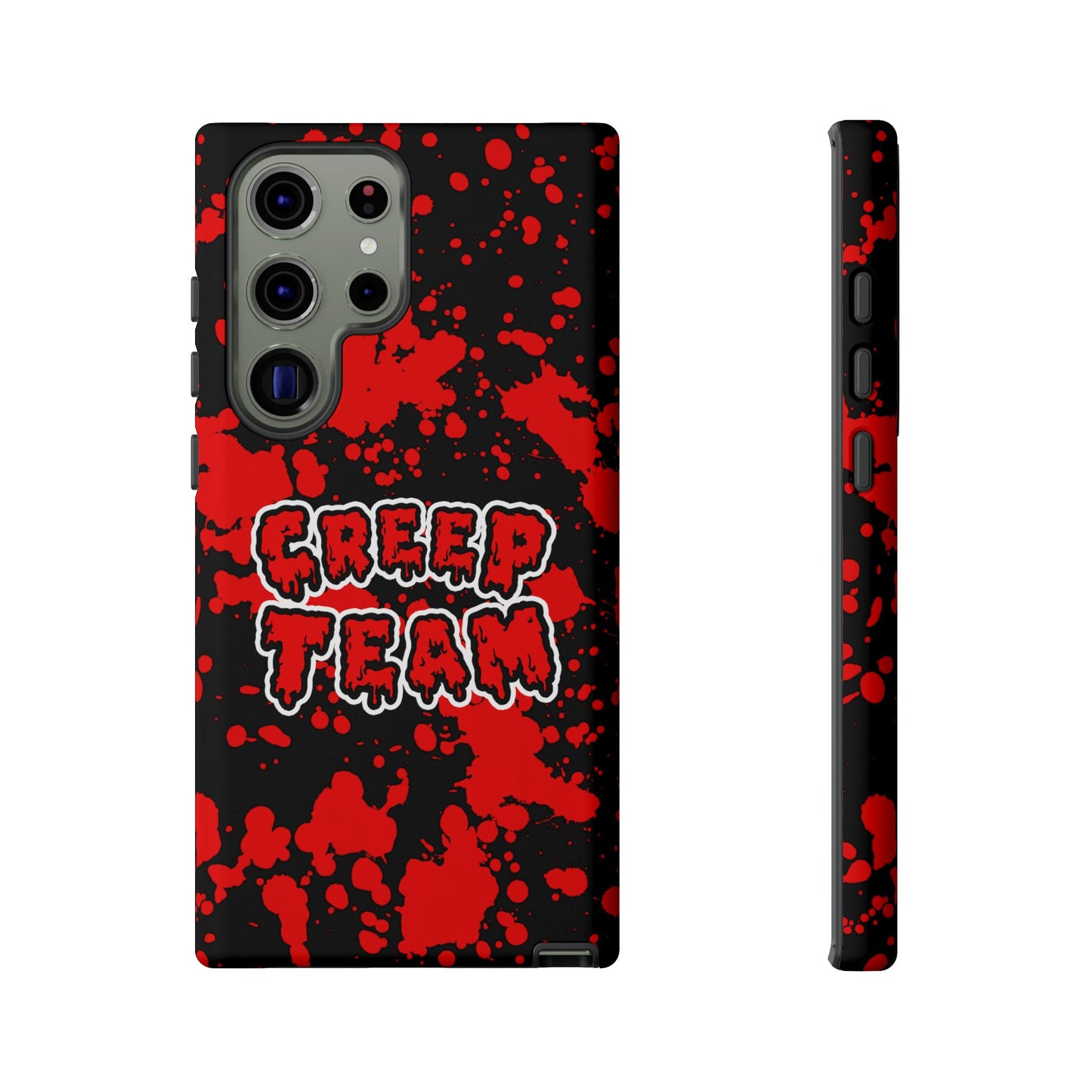 Bloody Tough Phone Case (Android)