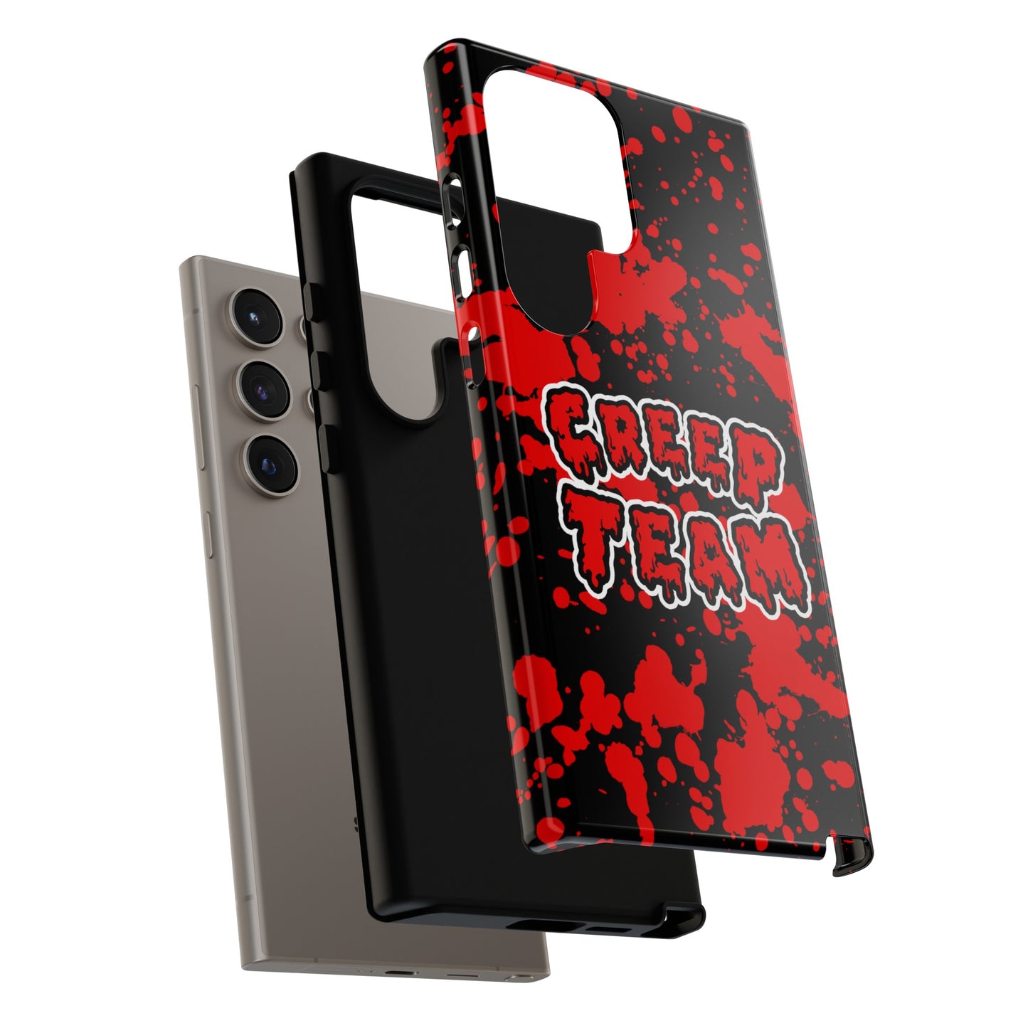 Bloody Tough Phone Case (Android)