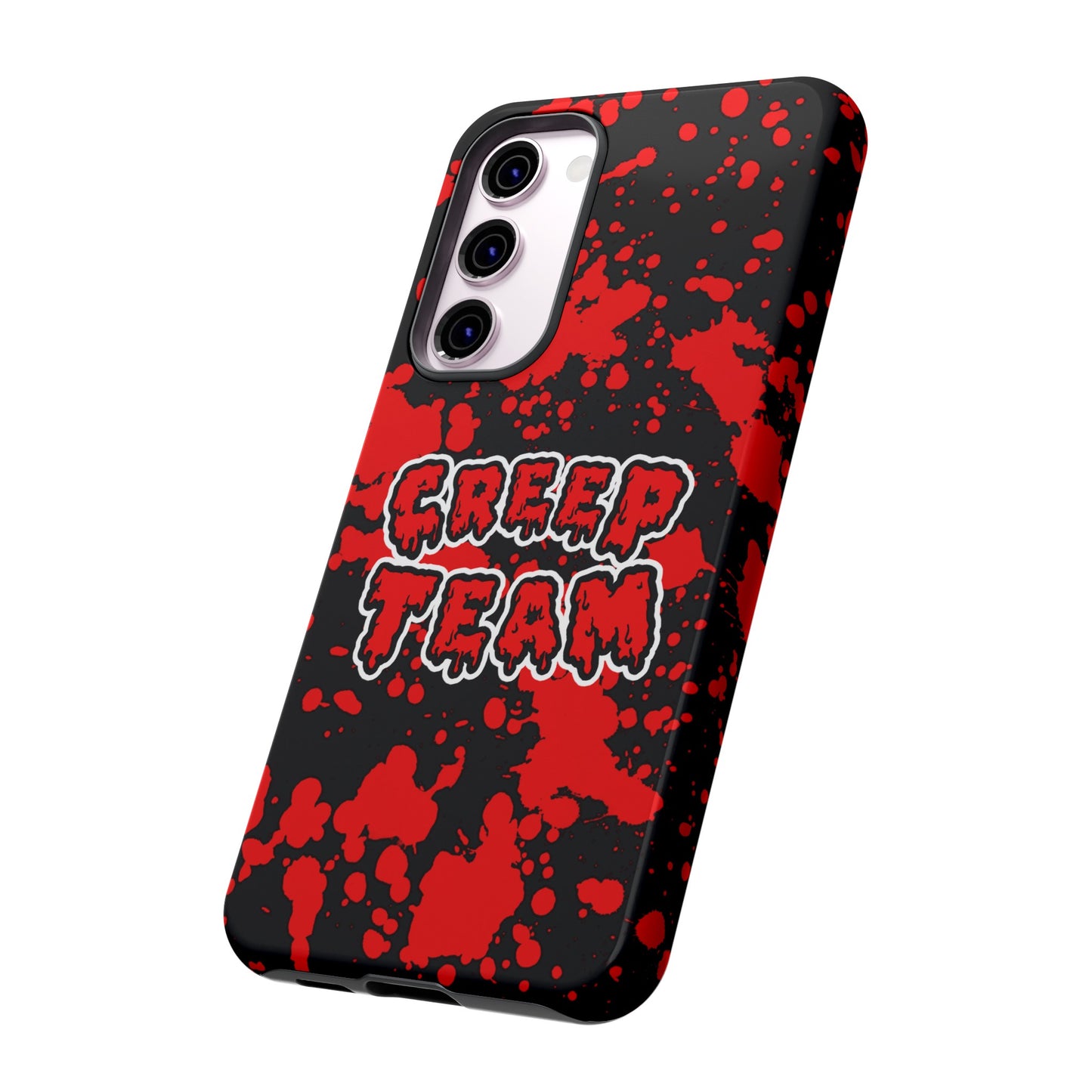 Bloody Tough Phone Case (Android)