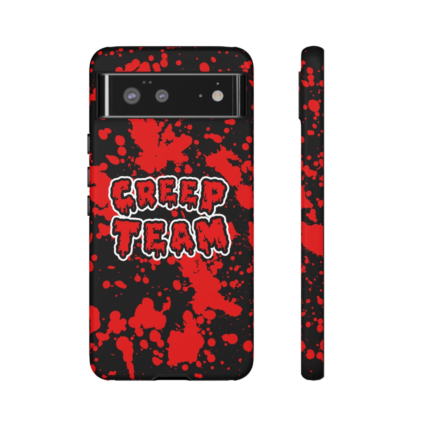 Bloody Tough Phone Case (Android)