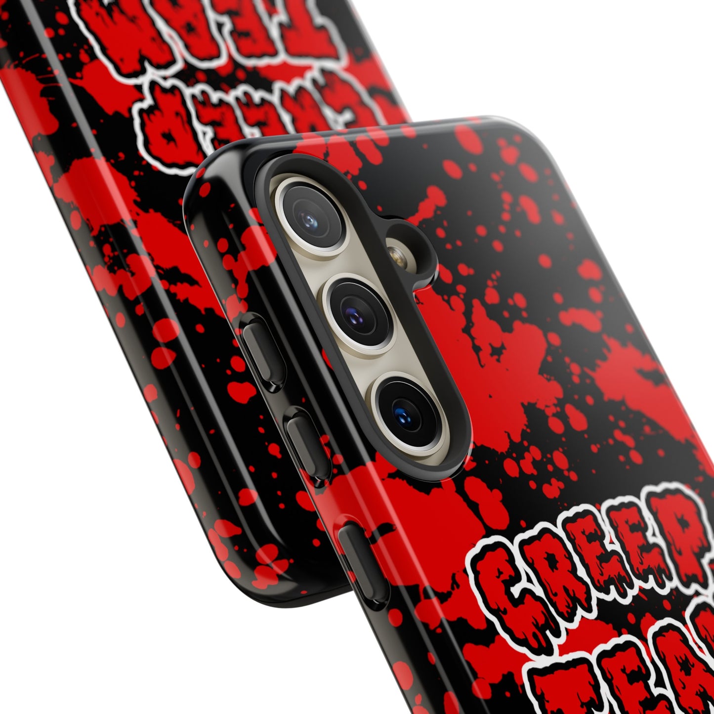 Bloody Tough Phone Case (Android)