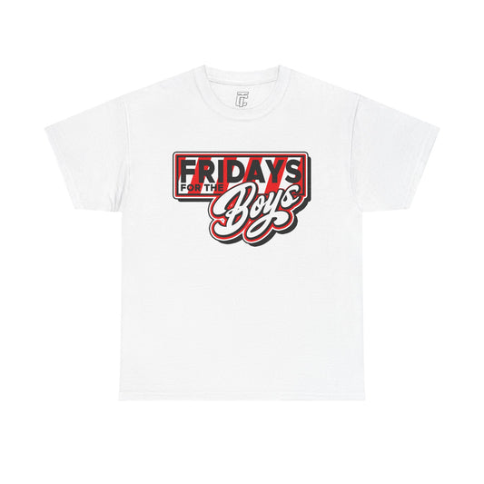Fridays for the Boys T-Shirt