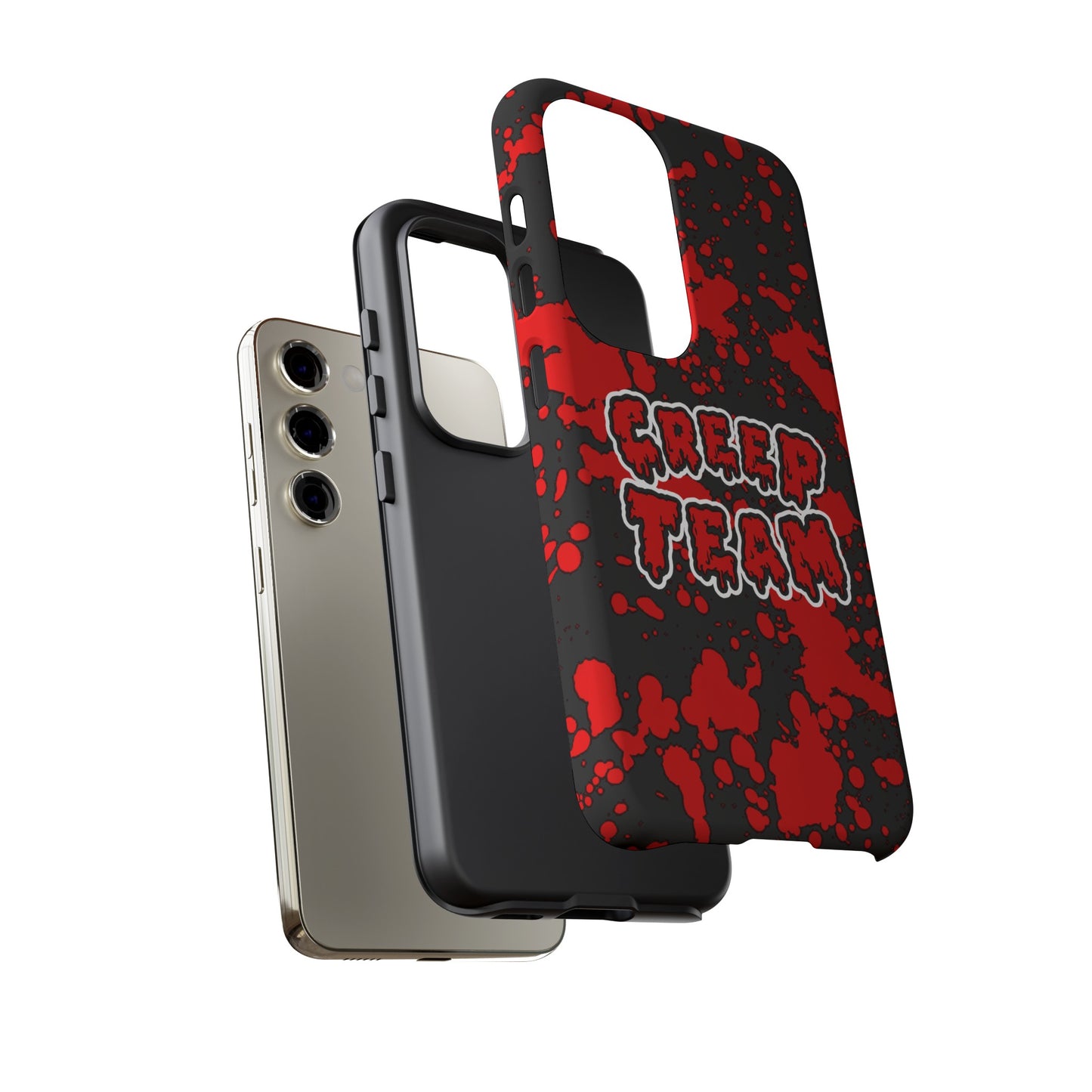 Bloody Tough Phone Case (Android)