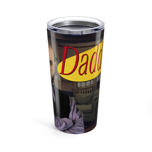 Daddfeld 20oz Tumbler