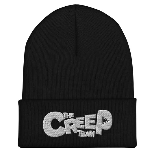 Creep Team Beanie