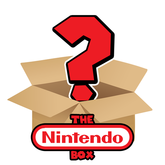 The Nintendo Box