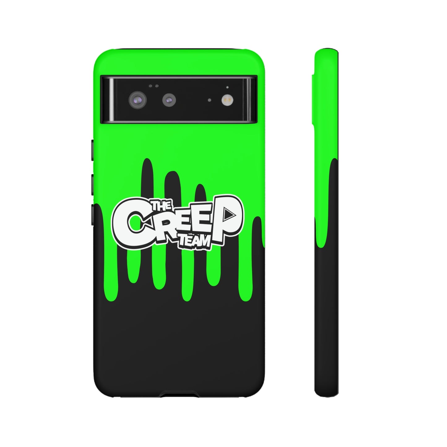 Slime Tough Phone Case (Android)