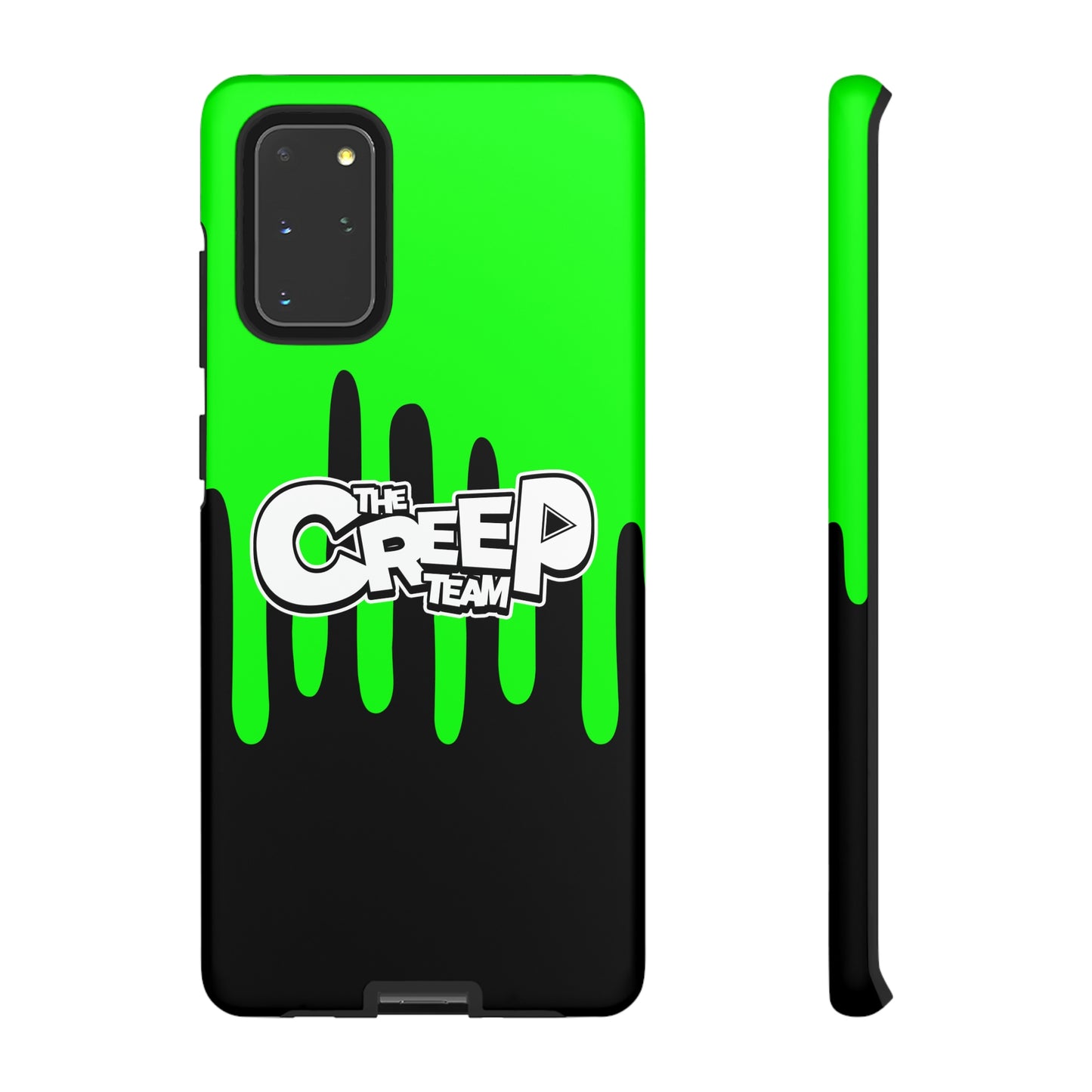 Slime Tough Phone Case (Android)