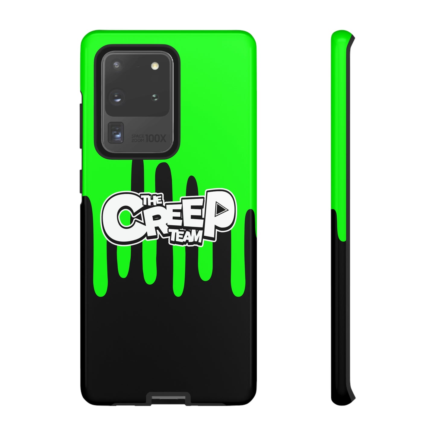 Slime Tough Phone Case (Android)