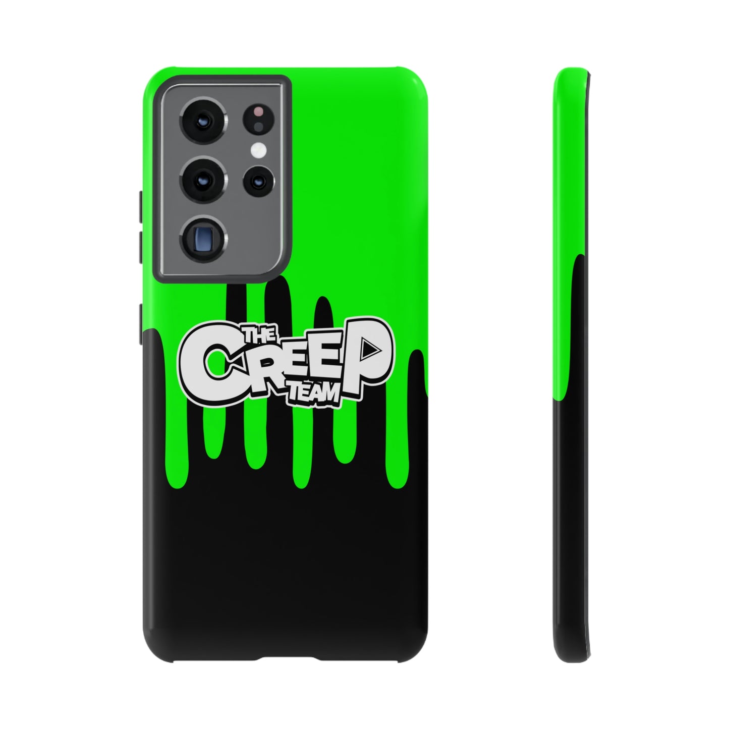 Slime Tough Phone Case (Android)