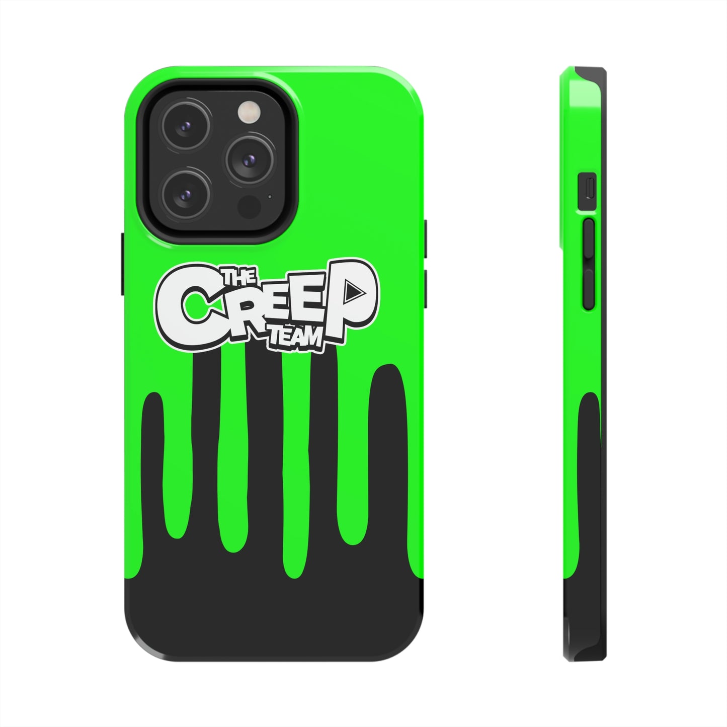 Slime Tough Phone Case (iPhones)