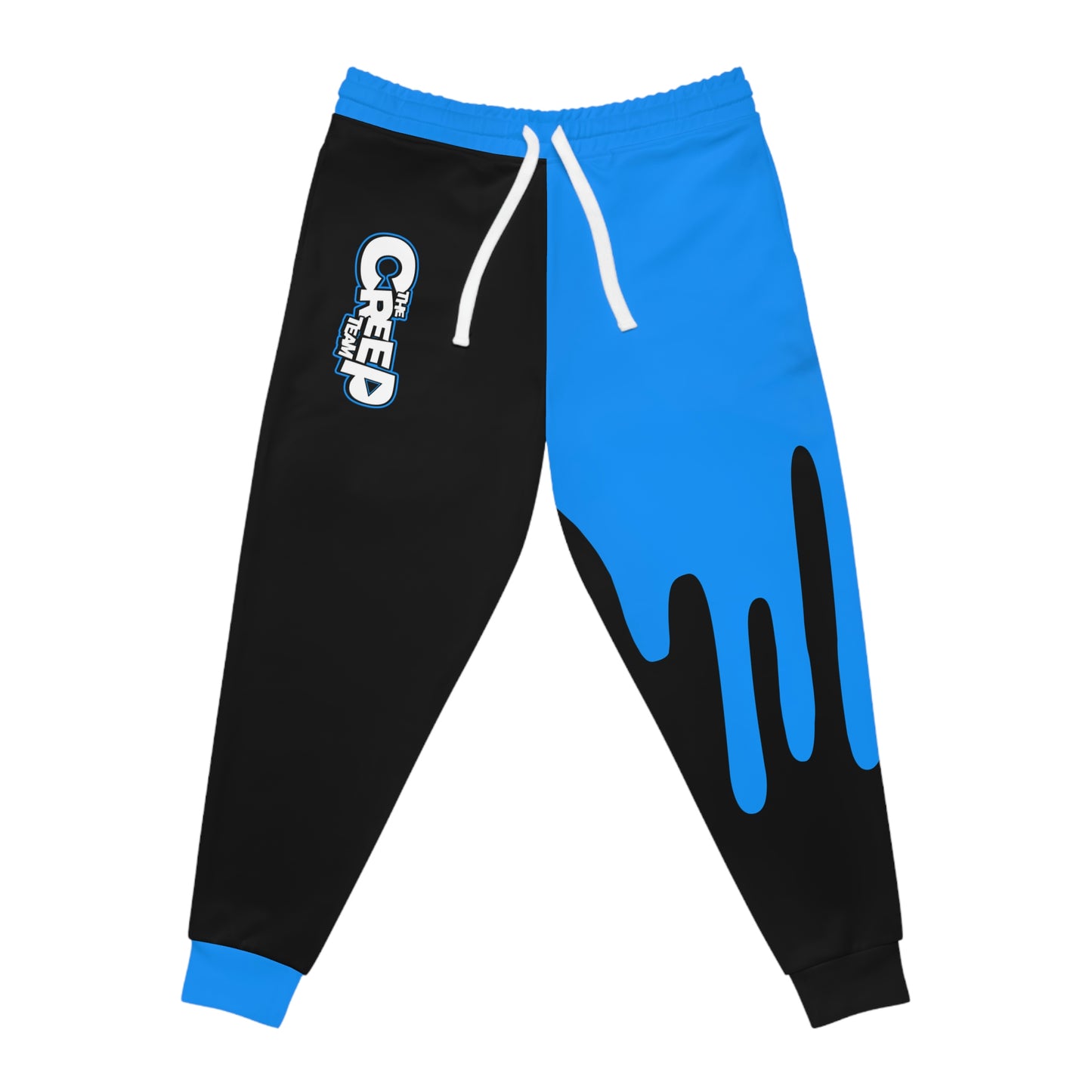 CT Slime Joggers (Blue)
