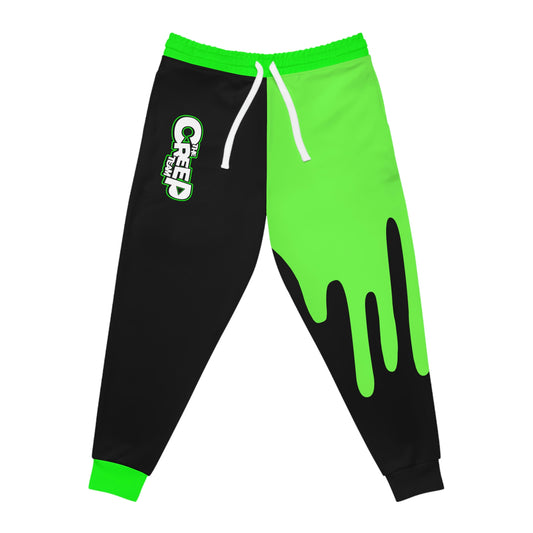 CT Slime Joggers (Green)