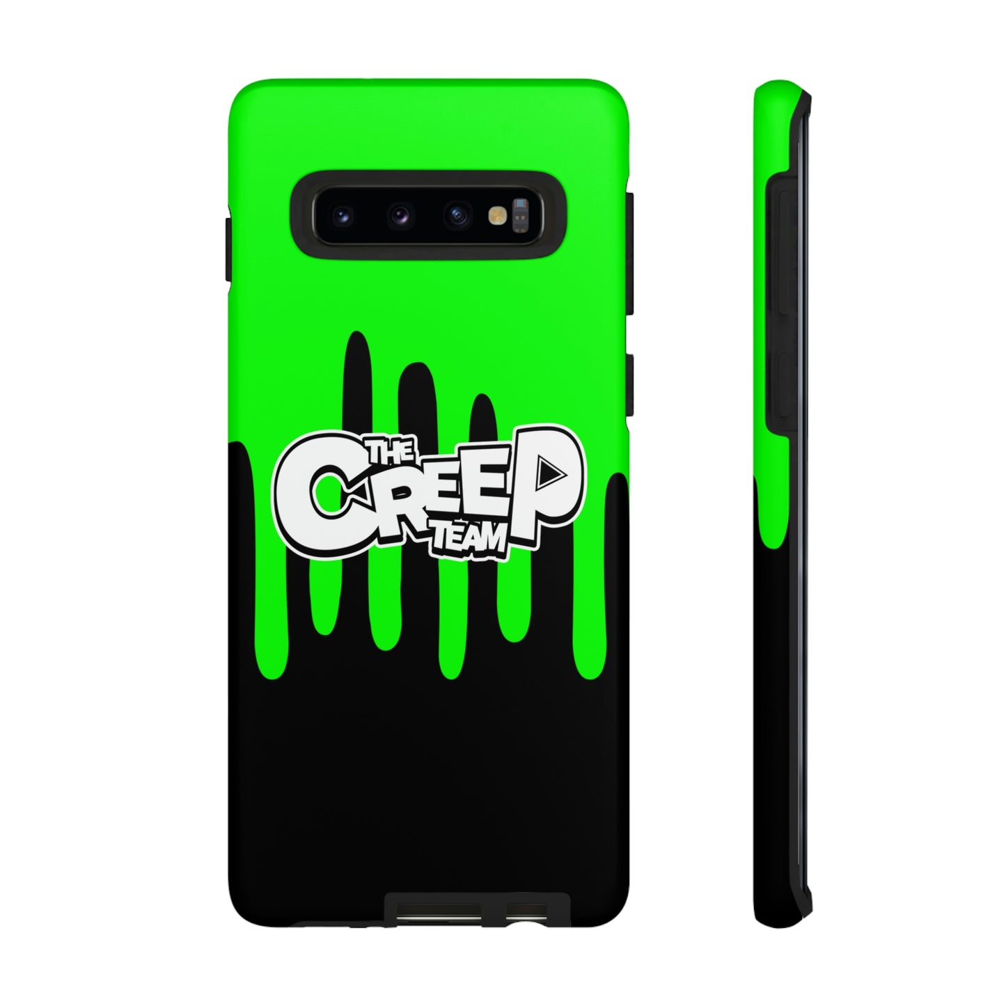 Slime Tough Phone Case (Android)