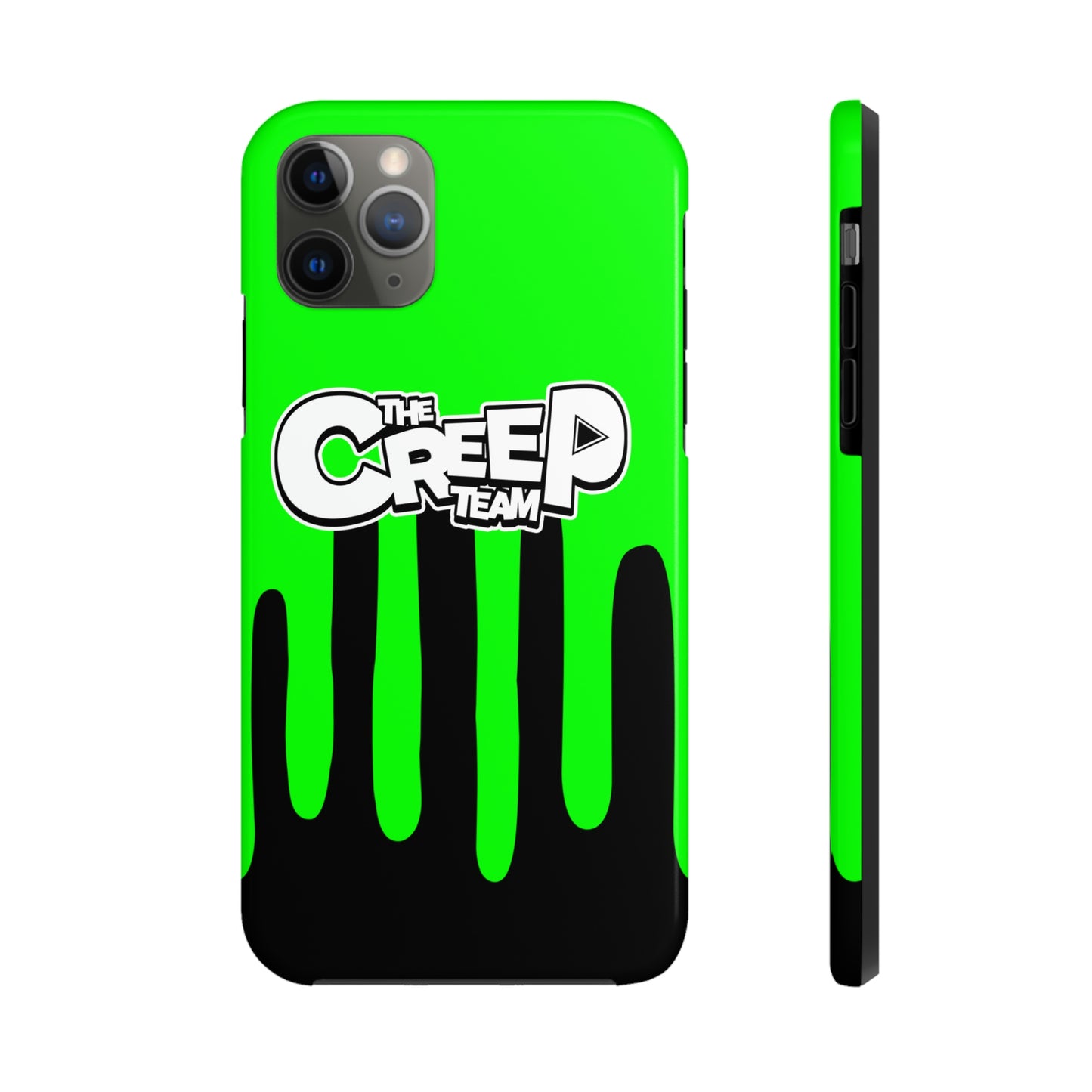 Slime Tough Phone Case (iPhones)