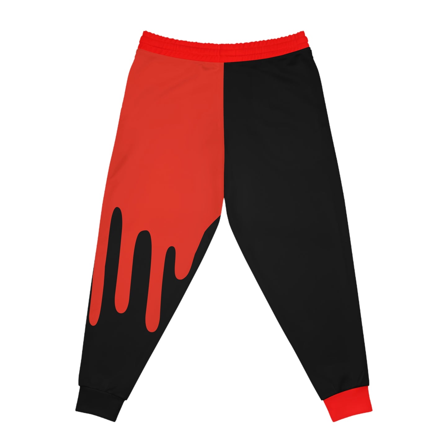 CT Slime Joggers (Red)